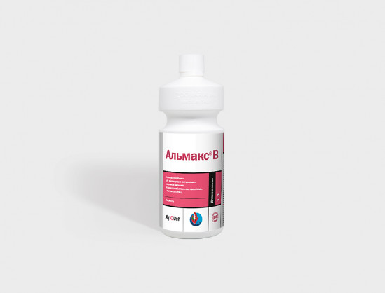 Альмакс® B