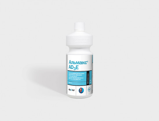 Альмакс® AD3E